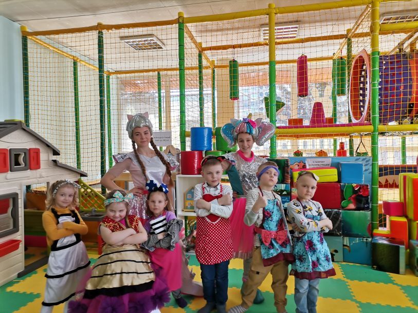 Відгуки про “Бада Бум, студія свят” - фото 1