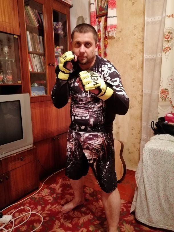 Відгуки про “Бойовий Інтелект, спортивний клуб” - фото 1