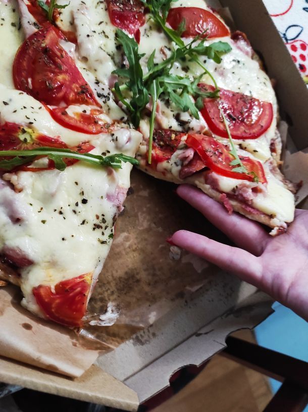 Відгуки про “Black&White, кафе” - фото 2