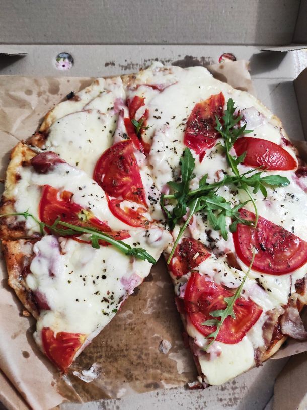 Відгуки про “Black&White, кафе” - фото 1