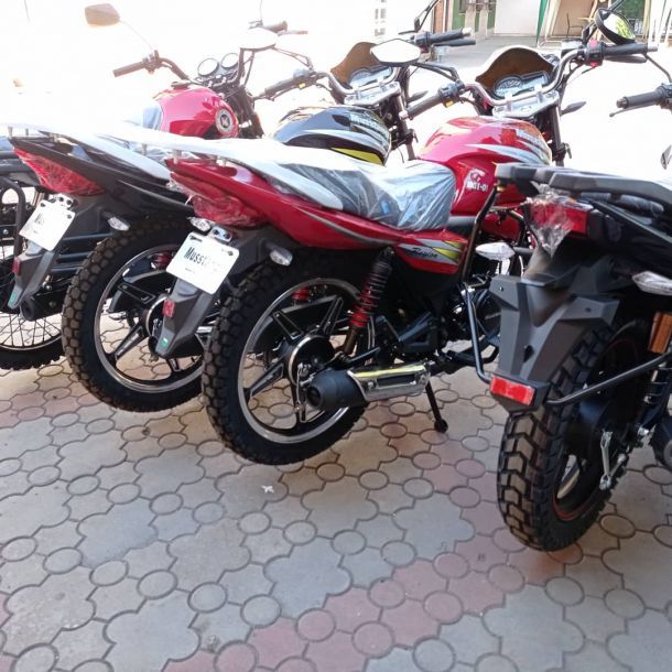 Відгуки про “СкутерОК, магазин мототехніки” - фото 1