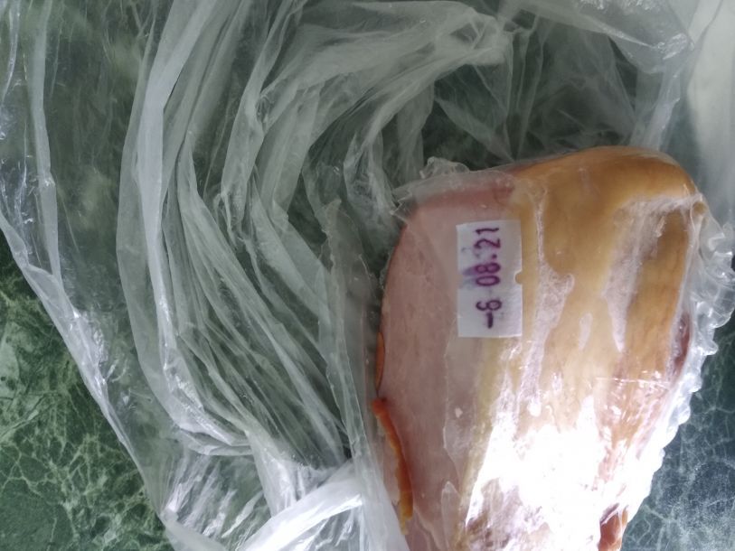 Відгуки про “Верест, Хмельницькі ковбаси” - фото 2