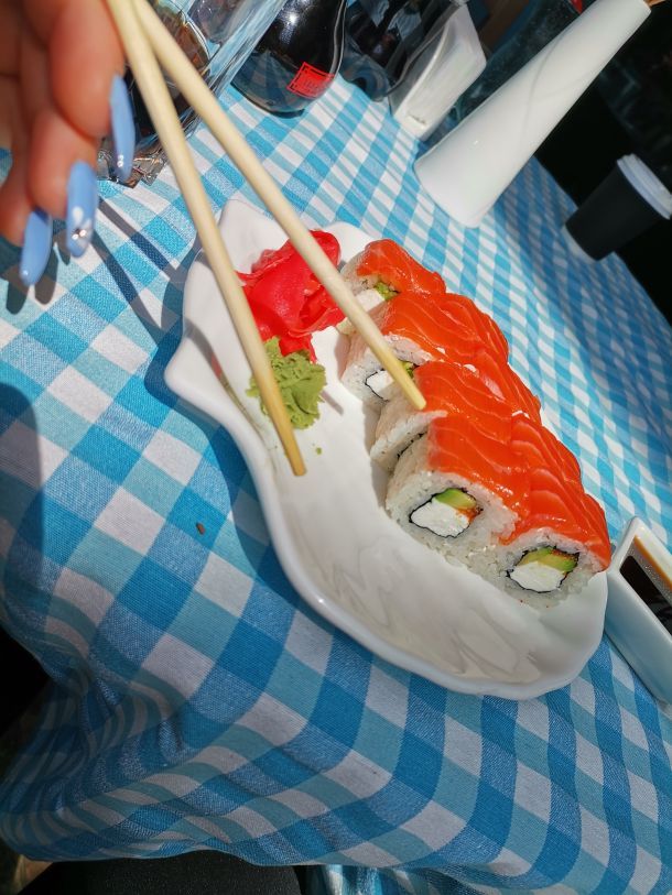 Відгуки про “Muskleria, кафе” - фото 2