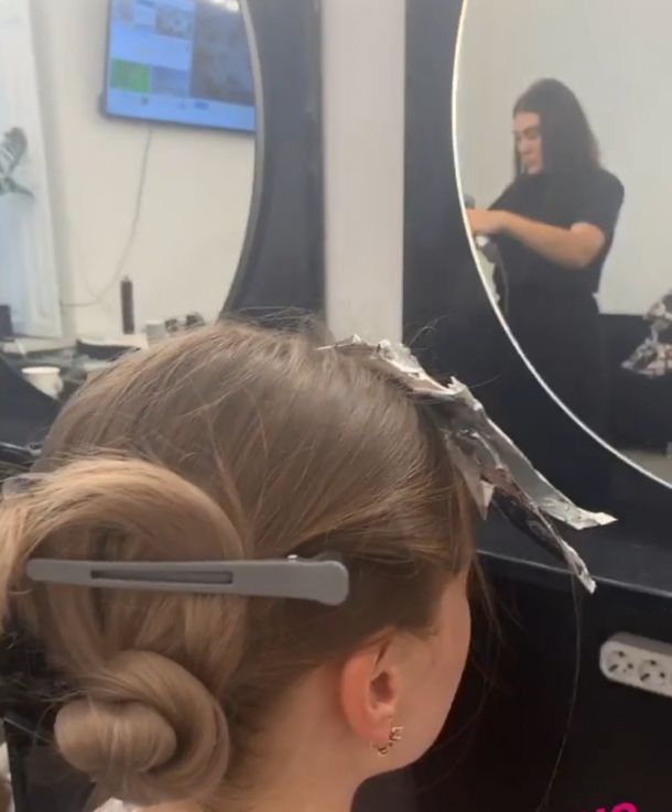 Відгуки про “Салон краси Олени Колтинюк” - фото 1