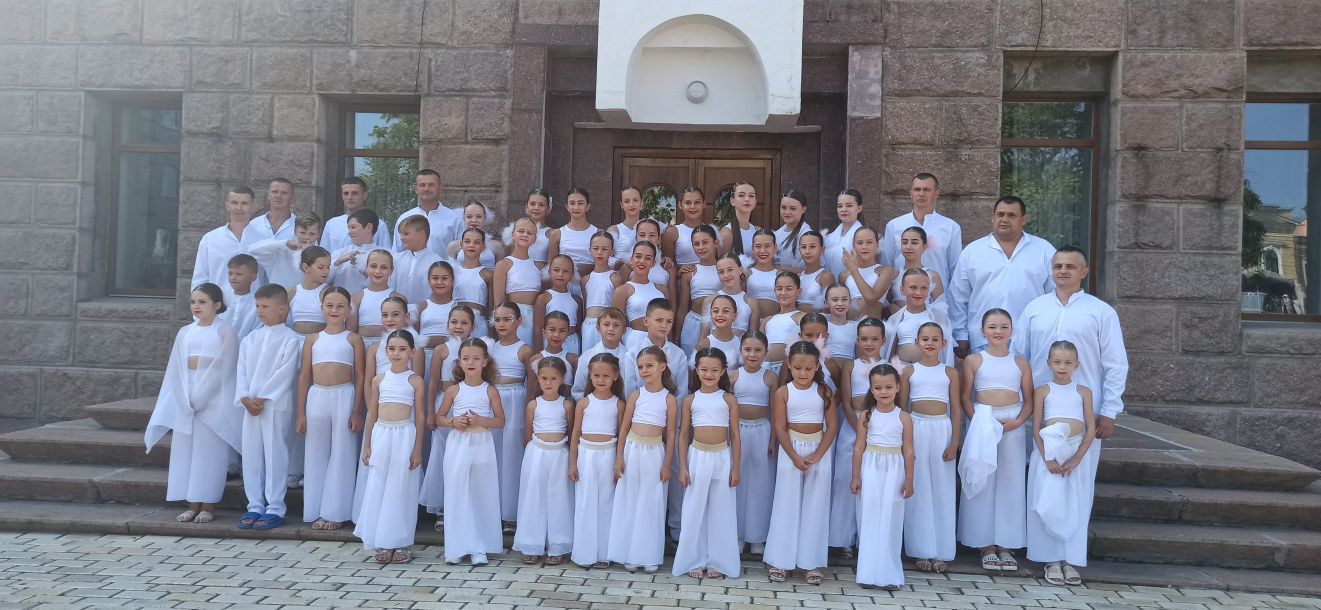 Отзывы о “Карамель, школа танцев” - фото 1