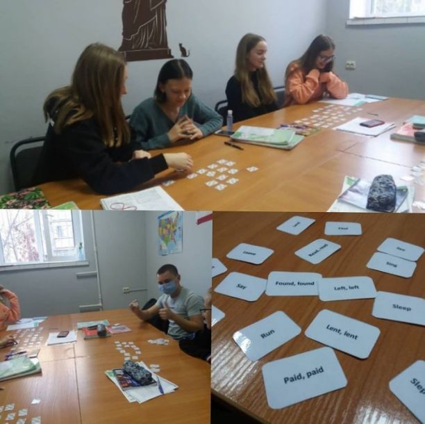 Відгуки про “АВС, мовна школа” - фото 1