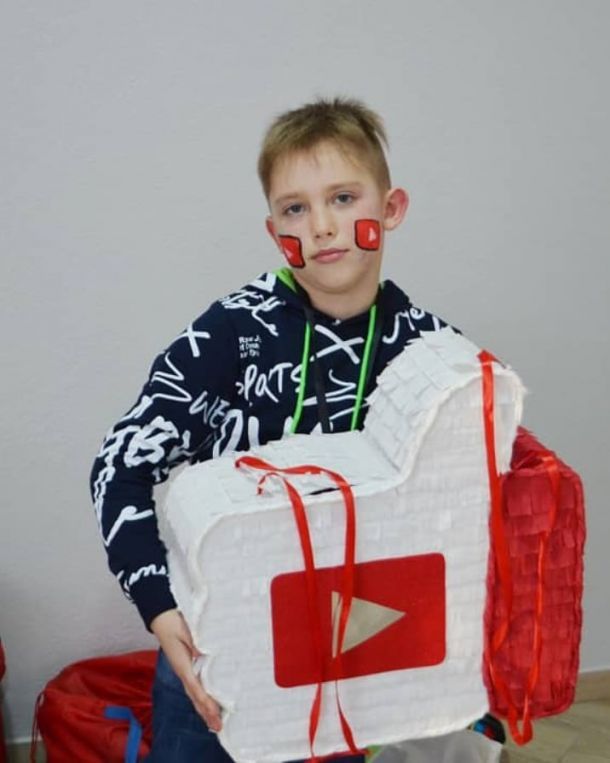 Відгуки про “M-Creative, агенція дитячих свят” - фото 1