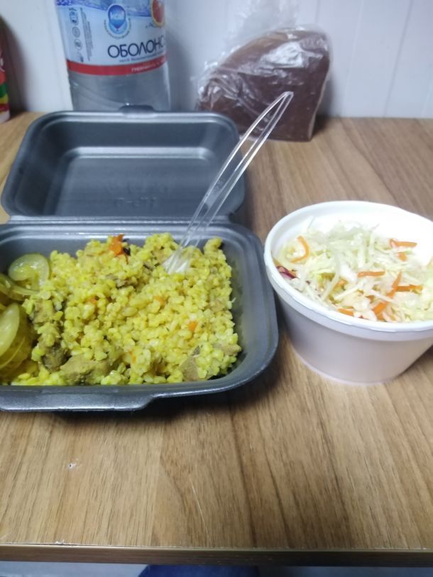 Відгуки про “Kartoffel+, картопля з печі” - фото 1