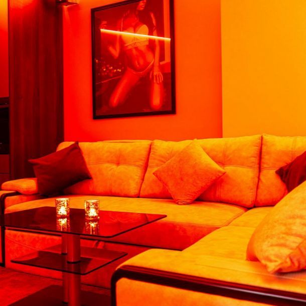 Відгуки про “Secret Room, масажний салон” - фото 1