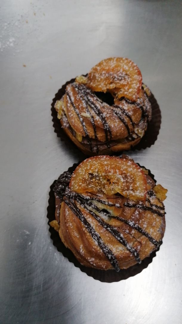 Отзывы о “Тарта, кофейня-кондитерская” - фото 1