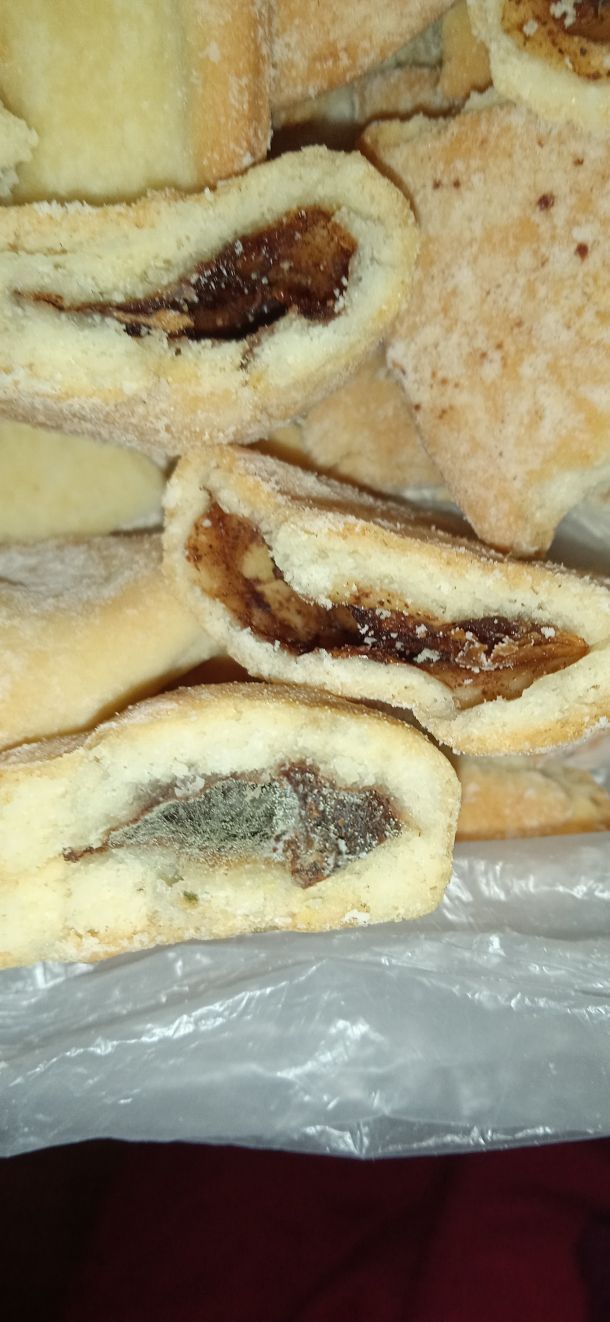 Відгуки про “Кориця-Кунжут, магазин-пекарня” - фото 2