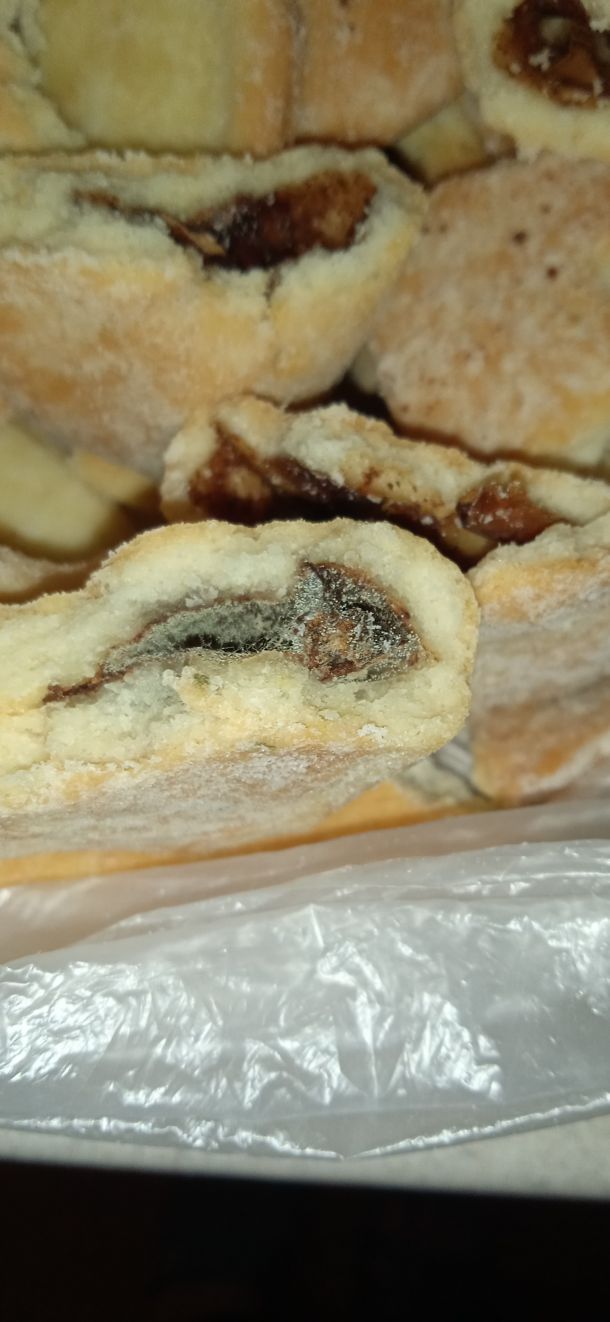 Відгуки про “Кориця-Кунжут, магазин-пекарня” - фото 1