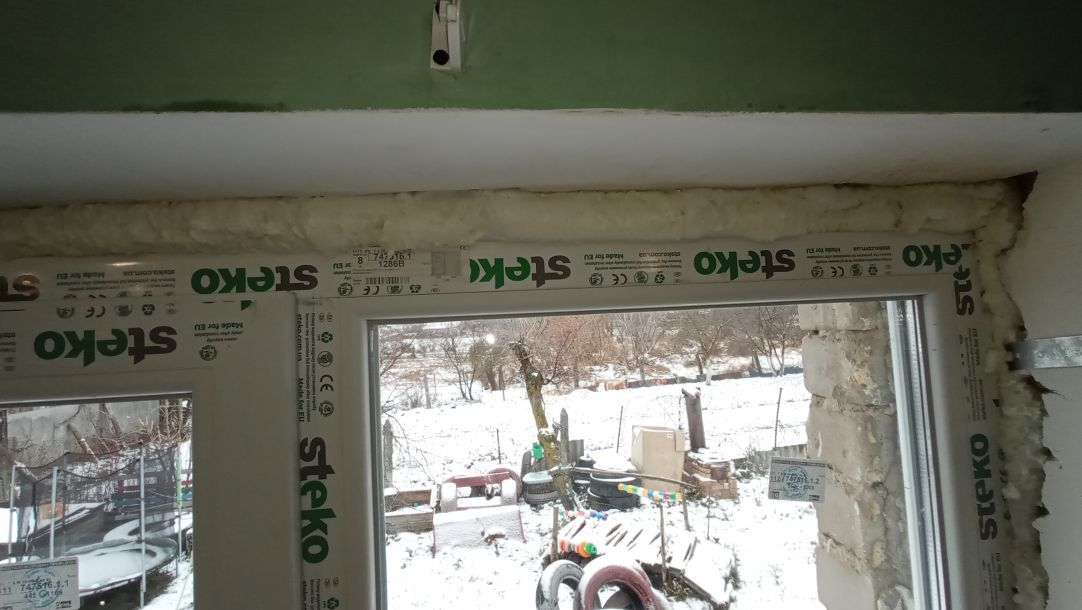 Отзывы о “Steko, завод металлопластиковых окон” - фото 1