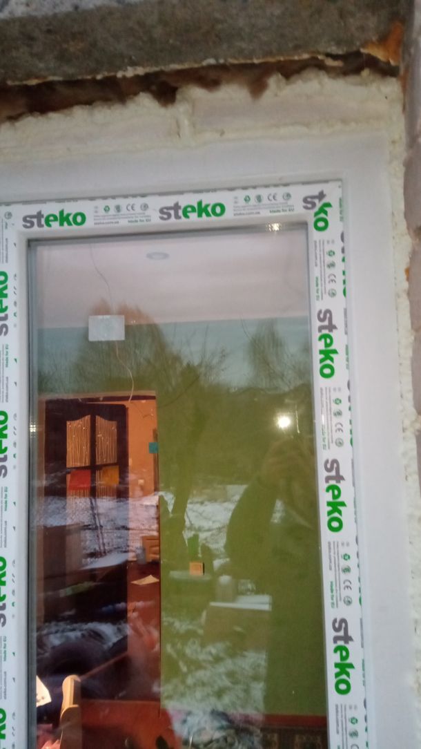 Отзывы о “Steko, завод металлопластиковых окон” - фото 1