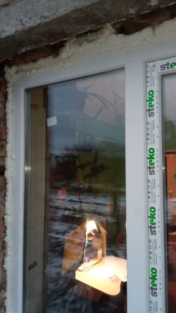 Отзывы о “Steko, завод металлопластиковых окон” - фото 2