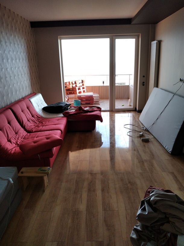 Отзывы о “Green Клининг, строительная и клининговая компания” - фото 1