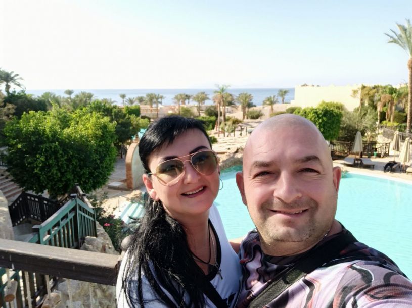 Відгуки про “Ksamil Travel, туристична агенція” - фото 1