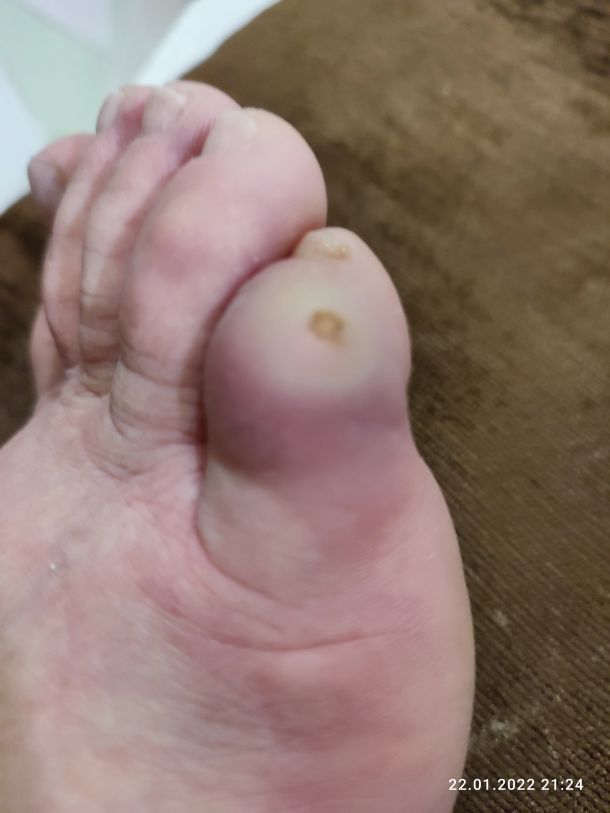 Відгуки про “Шантеклер, салон краси” - фото 1