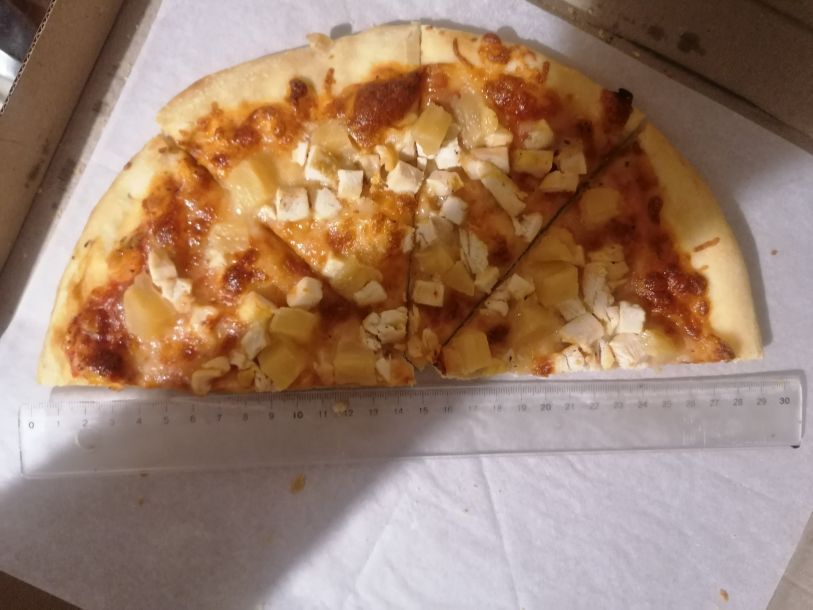 Відгуки про “Sherwood, сімейний ресторан” - фото 2