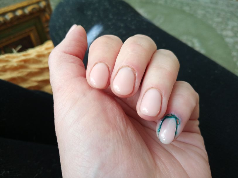 Відгуки про “Beautiful Look, салон краси” - фото 2