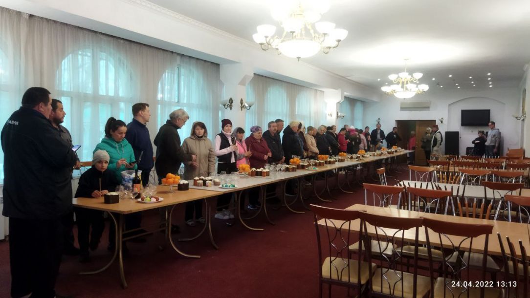 Відгуки про “Зелена Дубрава, ресторанно-готельний комплекс” - фото 1