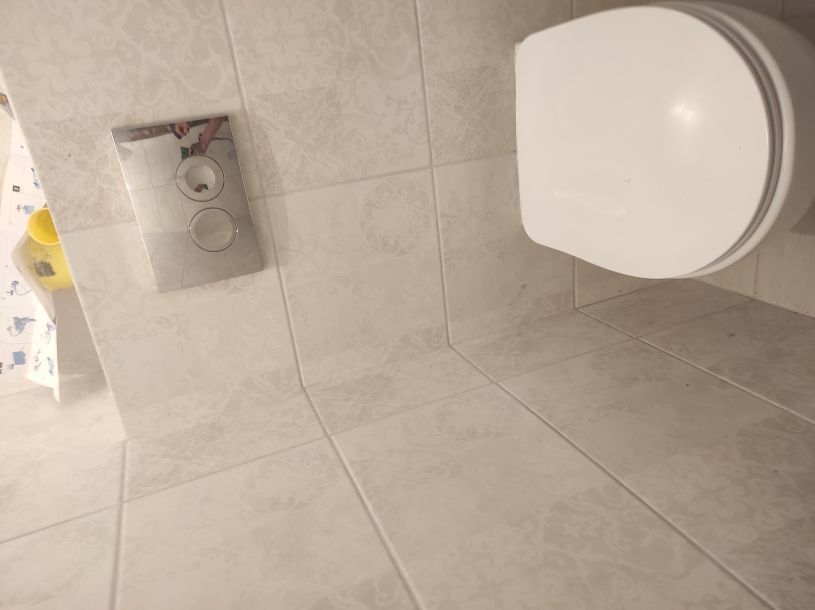 Відгуки про “Вадим, ремонтні роботи Вінниця” - фото 1