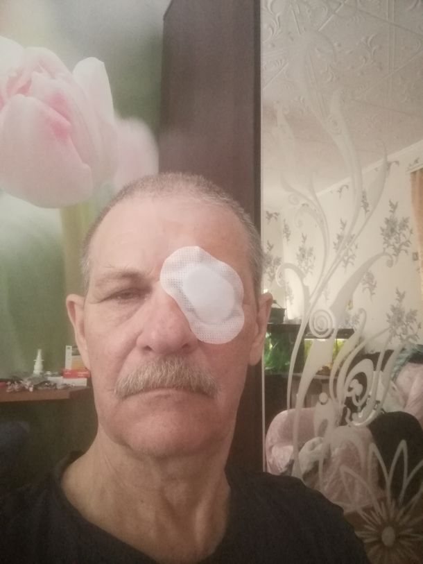 Відгуки про “Оптімед, офтальмологічна клініка” - фото 1