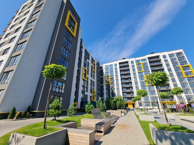 Відгуки про “Harmony, житловий комплекс” - фото 1