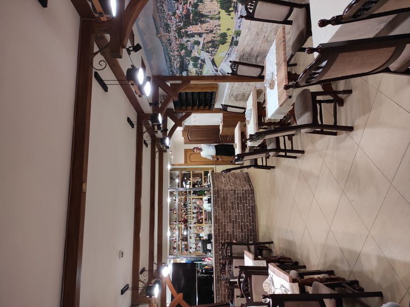 Відгуки про “Баграти, грузинский ресторан” - фото 1