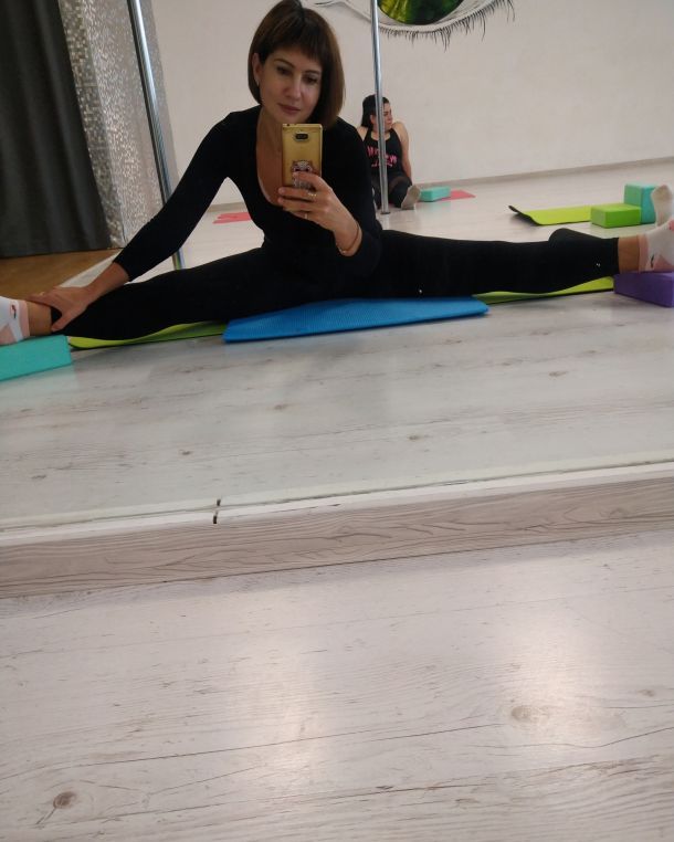 Отзывы о “Адреналин, Полденс Студия” - фото 1