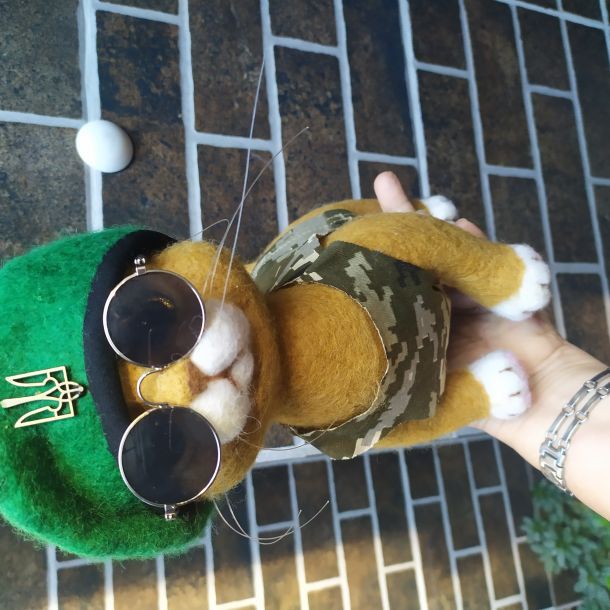 Відгуки про “Милі Штучки, магазин товарів для творчості” - фото 1