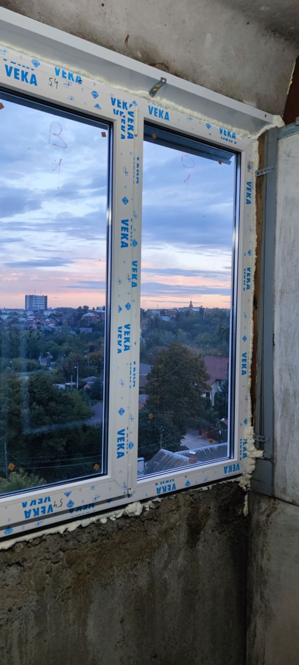 Отзывы о “Викнари, окна и двери” - фото 1