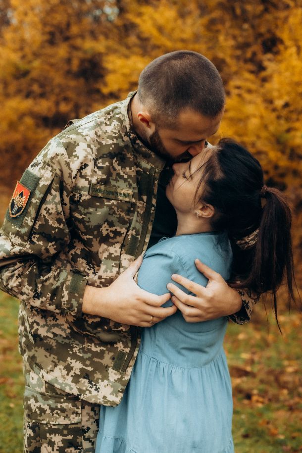 Отзывы о “Фотограф Алина Дыка” - фото 1