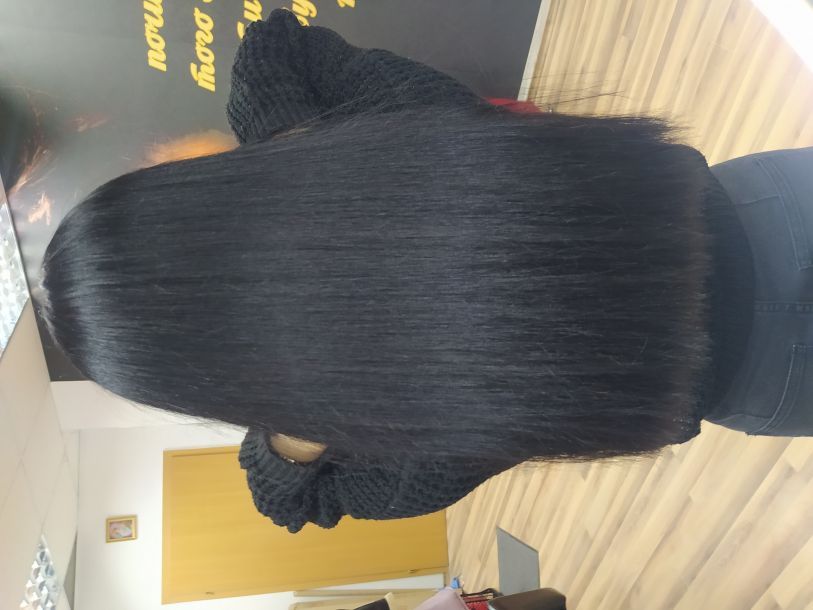 Відгуки про “Relax, перукарня-студія” - фото 1