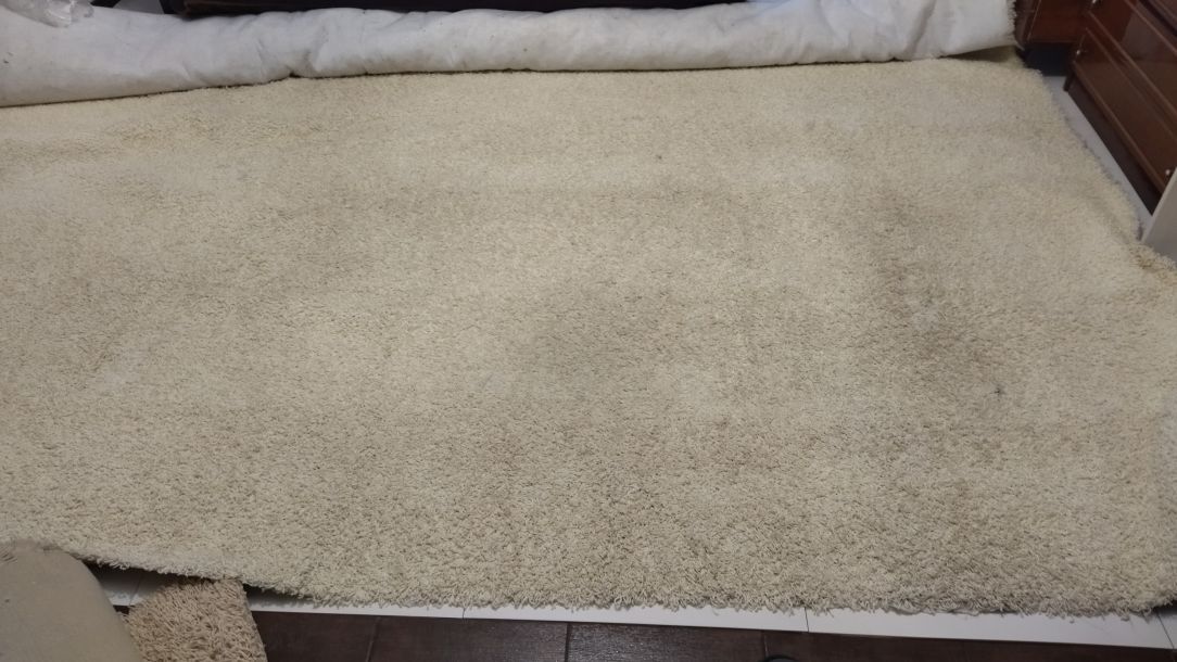 Отзывы о “Чистый город, клининг” - фото 1