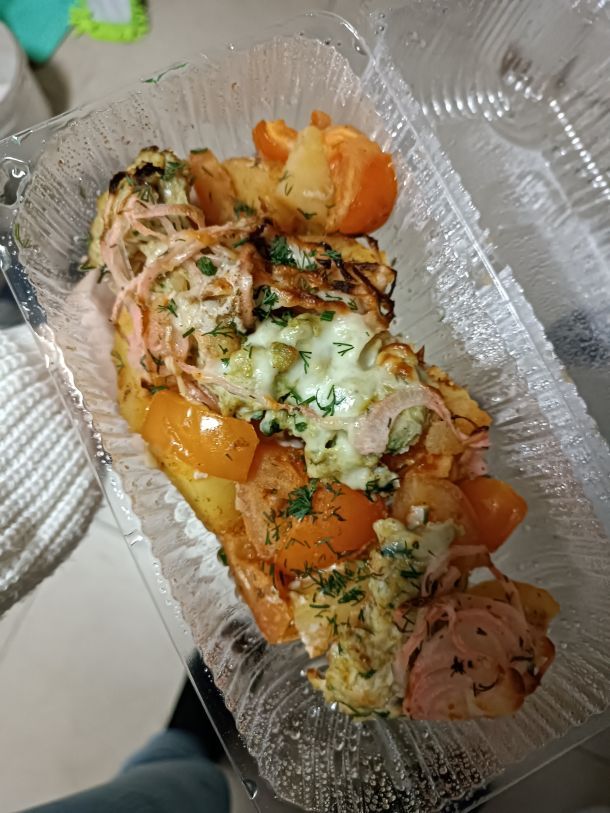 Відгуки про “Шато, кафе” - фото 1