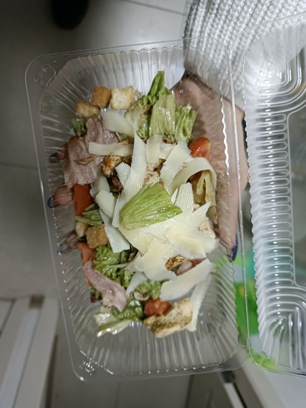 Відгуки про “Шато, кафе” - фото 2