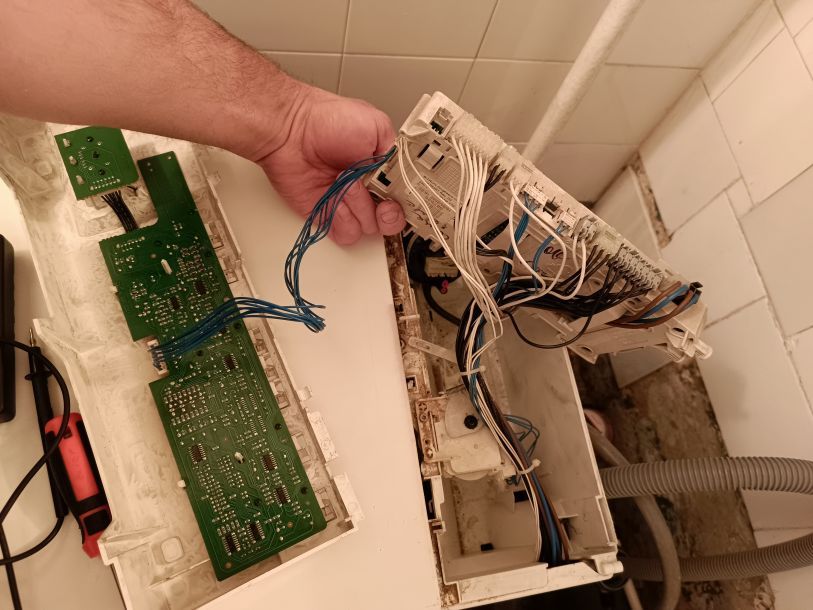 Відгуки про “Ремонт пральних машин” - фото 2