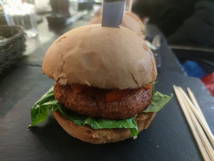 Відгуки про “Meat&Burger, ресторан” - фото 1