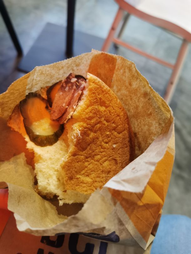 Відгуки про “Martin, кав’ярня” - фото 1