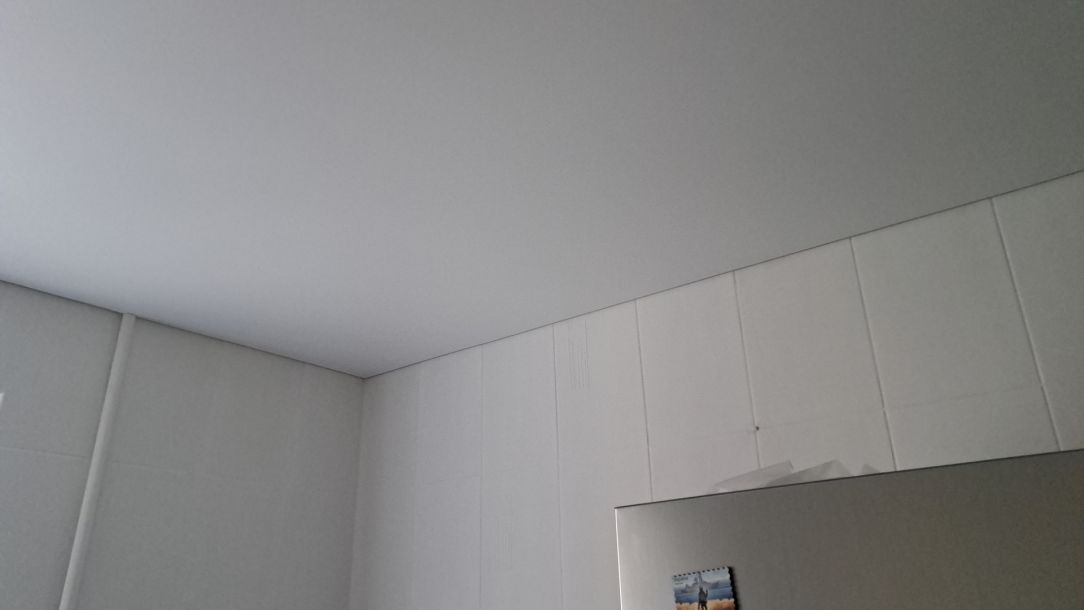 Відгуки про “Потолочник, майстерня натяжних стель” - фото 1