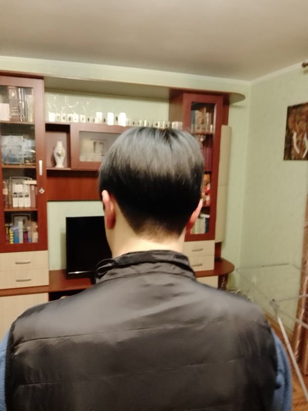 Відгуки про “Лайм, перукарня” - фото 1