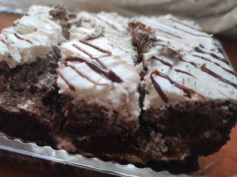 Відгуки про “Шарлотка, кафе-кондитерська” - фото 1