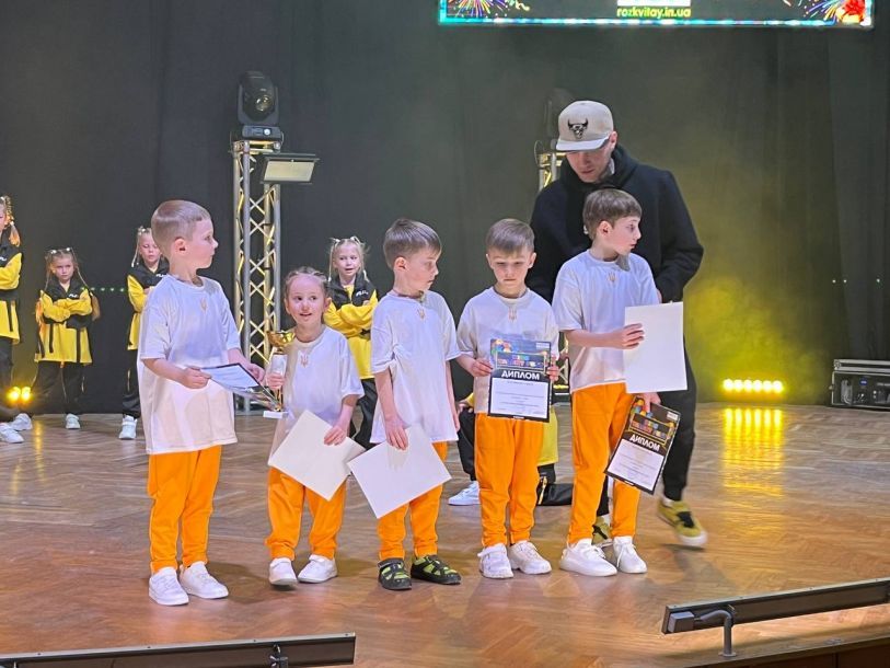 Отзывы о “Атмосфера, творческое пространство” - фото 1