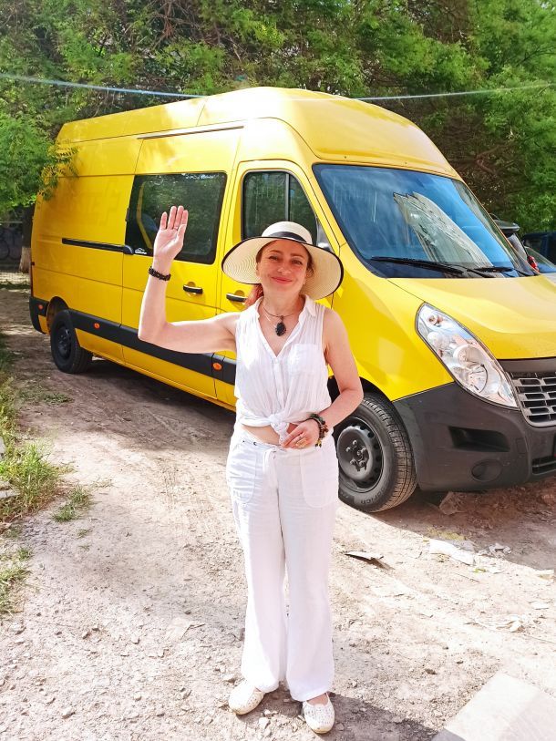 Отзывы о “Тернокар, автосалон” - фото 1