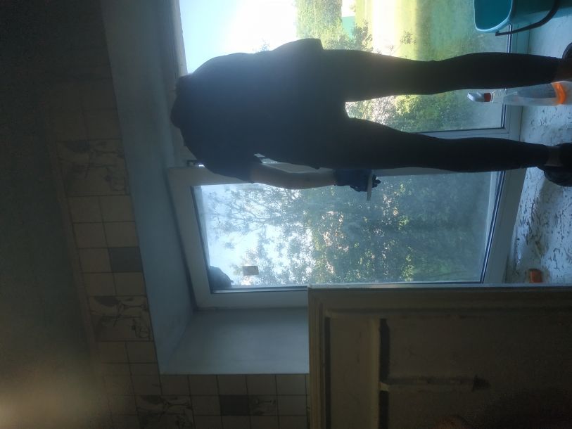 Відгуки про “Pcs, клінінгові послуги” - фото 1