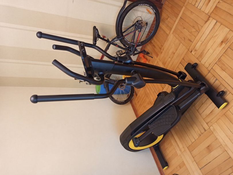 Відгуки про “Фітнес-маркет, магазин спортивних тренажерів” - фото 1