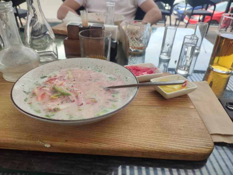 Відгуки про “Jobs, кафе” - фото 1