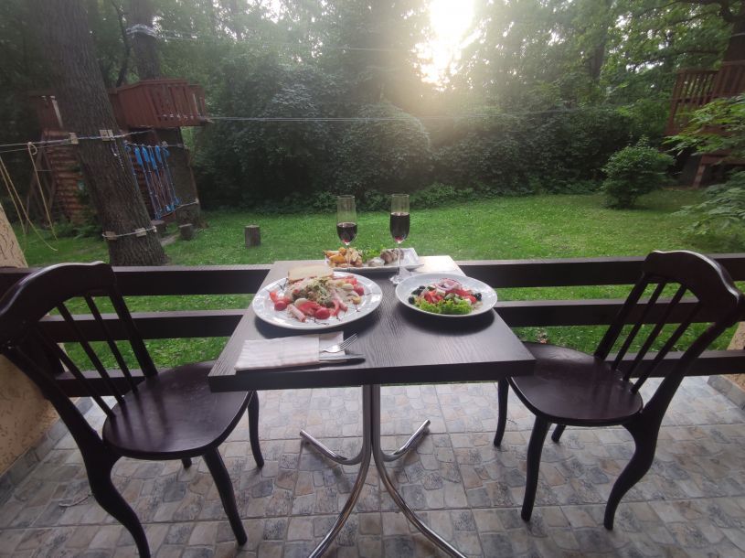 Відгуки про “Дубравушка Club, заміський комплекс” - фото 1