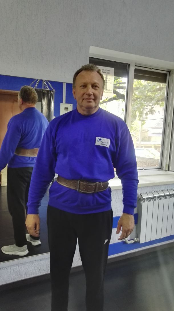 Відгуки про “Space, фітнес клуб” - фото 1